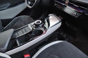 Kia EV6 GT-Line AWD 325 PS (27)