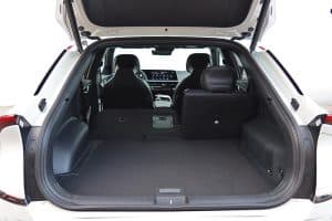 Kia EV6 GT-Line AWD 325 PS (30)