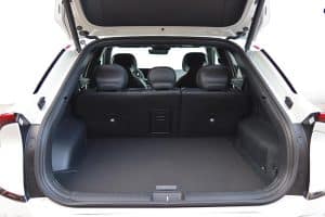 Kia EV6 GT-Line AWD 325 PS (31)