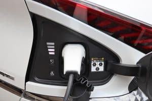 Kia EV6 GT-Line AWD 325 PS (37)