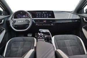 Kia EV6 GT-Line AWD 325 PS (38)