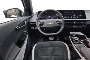 Kia EV6 GT-Line AWD 325 PS (39)