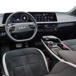 Kia EV6 GT-Line AWD 325 PS (40)