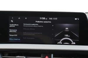 Kia EV6 GT-Line AWD 325 PS (43)