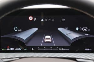 Kia EV6 GT-Line AWD 325 PS (47)