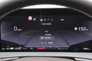 Kia EV6 GT-Line AWD 325 PS (48)