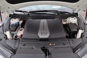 Kia EV6 GT-Line AWD 325 PS (53)