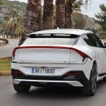 Kia EV6 GT-Line AWD 325 PS (55)