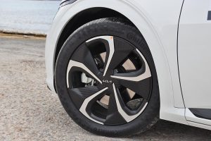 Kia EV6 GT-Line AWD 325 PS (7)