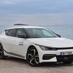 Kia EV6 GT-Line AWD 325 PS (8)