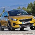 Kia XCeed 1.5 T-GDi 160 PS