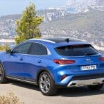 Kia XCeed piso