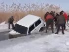 Lada-Niva-sink