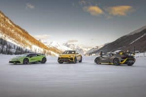 Lamborghini-Accademia-Neve-1