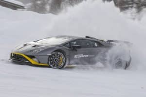 Lamborghini-Accademia-Neve-2