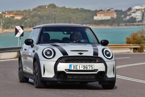 MINI Cooper S 2022 (1)