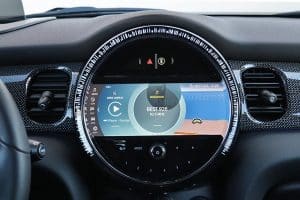 MINI Cooper S 2022 (12)