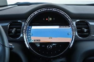 MINI Cooper S 2022 (13)