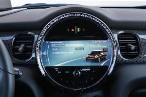 MINI Cooper S 2022 (14)