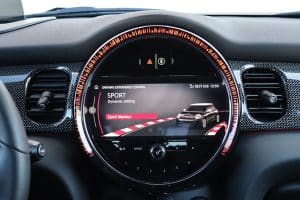 MINI Cooper S 2022 (15)