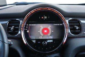 MINI Cooper S 2022 (16)