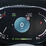 MINI Cooper S 2022 pinakas organon