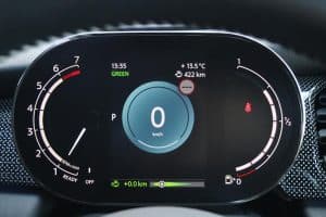 MINI Cooper S 2022 (17)