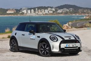 MINI Cooper S 2022 (21)
