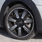 MINI Cooper S 2022 zanta