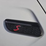 MINI Cooper S 2022 logo
