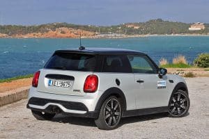 MINI Cooper S 2022 (25)