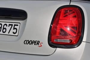 MINI Cooper S 2022 (26)