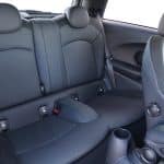 MINI Cooper S 2022 piso kathisma