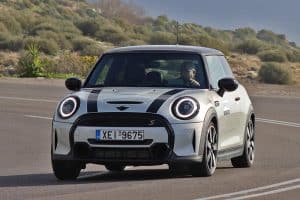 MINI Cooper S 2022 (30)