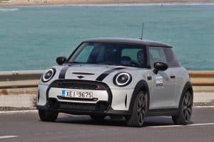 MINI Cooper S 2022 (31)