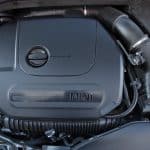 MINI Cooper S 2022 engine