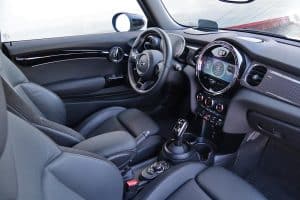 MINI Cooper S 2022 (4)