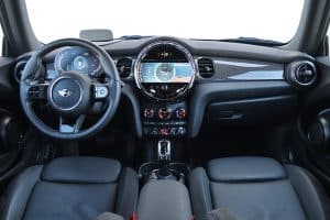 MINI Cooper S 2022 (7)