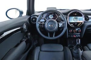 MINI Cooper S 2022 (8)