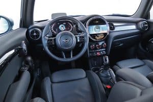 MINI Cooper S 2022 (9)