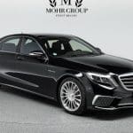 mercedes s65 amg