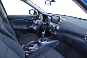 Nissan Juke 1.0T 114 HP (10)