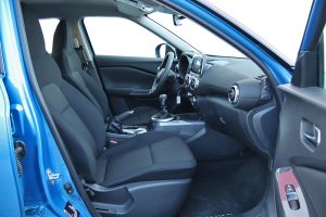 Nissan Juke 1.0T 114 HP (11)