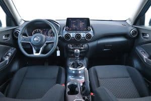 Nissan Juke 1.0T 114 HP (15)