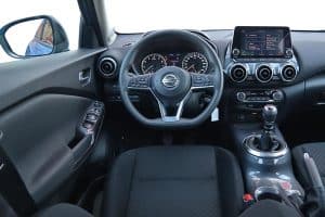Nissan Juke 1.0T 114 HP (16)
