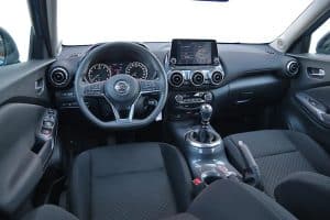Nissan Juke 1.0T 114 HP (17)