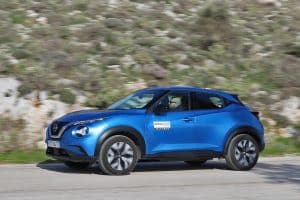 Nissan Juke 1.0T 114 HP (24)