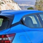 Nissan Juke 1.0T 114 HP piso