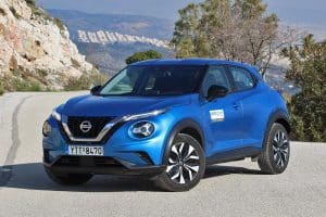 Nissan Juke 1.0T 114 HP (27)