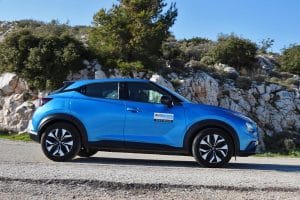 Nissan Juke 1.0T 114 HP (3)